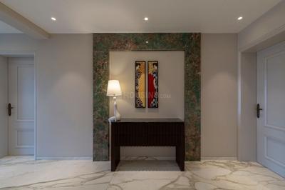 Bedroom Image of 3200 Sq.ft 3.5 BHK Apartment / Flat for sale in 5 Star Royal Grandeur, Bopodi Pune for Rs. 50000000