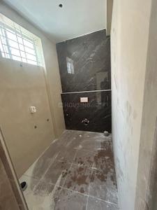 Bathroom Image of 1800 Sq.ft 3 BHK Builder Floor for sale in RT Nagar Bengaluru for Rs. 16500000