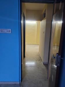 Hall Image of 850 Sq.ft 1.5 BHK Apartment / Flat for sale in Kelwa Mumbai for Rs. 2200000