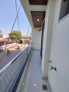 Balcony Image of 1288 Sq.ft 3 BHK Apartment / Flat for sale in Shri Balaji Heights V, Vaishali Nagar Extension Jaipur for Rs. 5599000