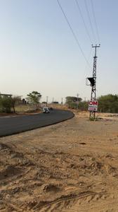 Image of 1530 Sq.ft Residential Plot / Land for sale in Piprali, Sikar for Rs. 1870000