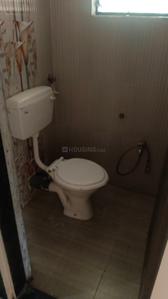 Bathroom Image of 715 Sq.ft 1 BHK Apartment / Flat for sale in Sejal Suyash Pride, Ulwe Navi Mumbai for Rs. 5200000