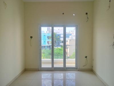 Living Room Image of 1403 Sq.ft 3 BHK Apartment / Flat for sale in Madipakkam Chennai for Rs. 12627000