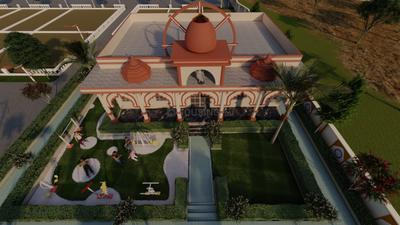 Image of 1000 Sq.ft Residential Plot / Land for sale in Borkhera, Kota for Rs. 100000