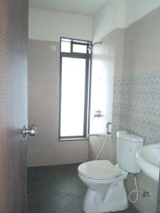 Bedroom Two Image of 810 Sq.ft 2 BHK Apartment / Flat for sale in ACME Ozone, Thane West Thane for Rs. 12500000