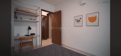 Image of 1907 Sq.ft 3 BHK Builder Floor for sale in Godrej Woodscapes, Budigere Cross, Bengaluru for Rs. 26000000