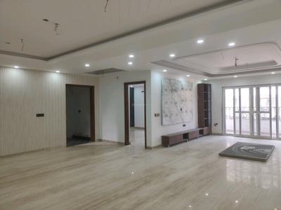 Living Room Image of 4050 Sq.ft 4 BHK Builder Floor for sale in Green Field Colony Faridabad for Rs. 35000000