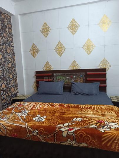 Mathura Vrindavan MVDA Rukmani Vihar Awasiya Yojana Bedroom 1