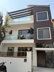 Image of 2826 Sq.ft 6 BHK Independent House for sale in N K Savitry Enclave, Lohgarh, Zirakpur for Rs. 20000000