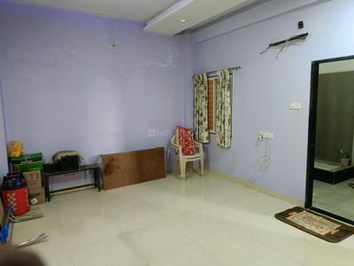 Bedroom Image of 2300 Sq.ft 3 BHK Duplex for sale in Mahalakshmi Nagar Indore for Rs. 16500000