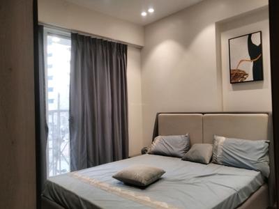 Bedroom Image of 1650 Sq.ft 4 BHK Apartment / Flat for sale in Today Aikyam, Taloja Navi Mumbai for Rs. 12000000