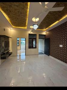 Hall Image of 1000 Sq.ft 2 BHK Villa for sale in Guduvancheri Chennai for Rs. 7000000
