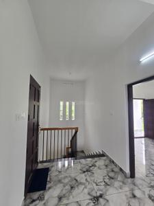 Hall Image of 1400 Sq.ft 4 BHK Independent House for sale in Thattampady Kochi for Rs. 6500000