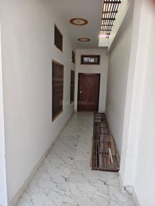 Balcony Image of 700 Sq.ft 1.5 BHK Apartment / Flat for rent in Ashapur Village Ayodhya for Rs. 6500
