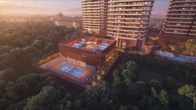 Image of 4507 Sq.ft 4 BHK Apartment / Flat for sale in Max Estate 128 I, Sector 128, Noida for Rs. 108100000