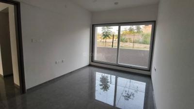 Bedroom Image of 1800 Sq.ft 3 BHK Villa for rent in Nandan Green Meadows Pachane, Pachane Pune for Rs. 45000