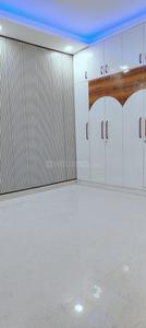 Bathroom Image of 1000 Sq.ft 3 BHK Builder Floor for sale in Sector 24 Rohini New Delhi for Rs. 12500000