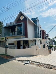 Image of 3092 Sq.ft 5 BHK Villa for sale in Kakkanad, Kochi for Rs. 17000000