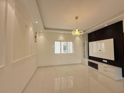 Hall Image of 1900 Sq.ft 3 BHK Apartment / Flat for sale in Prestige North Point, Kammanahalli Bengaluru for Rs. 39999999