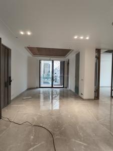 Hall Image of 3915 Sq.ft 4 BHK Builder Floor for sale in Kalkaji New Delhi for Rs. 90000000