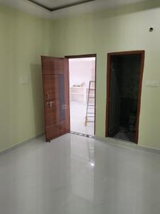 Image of 1094 Sq.ft 2 BHK Apartment / Flat for sale in Sidharth Enclave, NFC Nagar, Hyderabad for Rs. 6200000