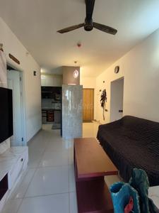 Hall Image of 971 Sq.ft 3 BHK Apartment / Flat for sale in Huvinayakanahalli Bengaluru for Rs. 12740000