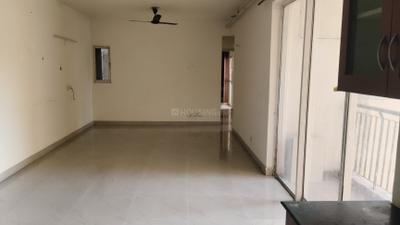 Living Room Image of 953 Sq.ft 3 BHK Apartment / Flat for rent in Jaypee Aman , Aurangabad Noida for Rs. 17499