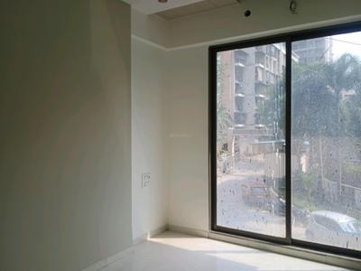 Bedroom Image of 2250 Sq.ft 3 BHK Apartment / Flat for sale in Dream Atlantis, Kalyan West Kalyan for Rs. 15500000