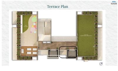 Image of 867 Sq.ft 2 BHK Apartment / Flat for sale in Sugee Srushti, Dadar East, Mumbai for Rs. 34800000