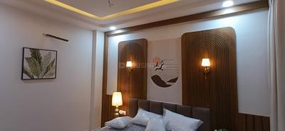 Bedroom Image of 2800 Sq.ft 5 BHK Villa for sale in Kalwad Road Jaipur for Rs. 17500000