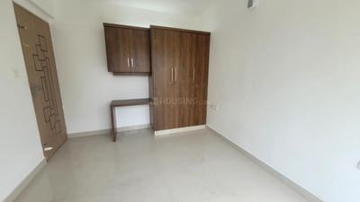 Bedroom Image of 1450 Sq.ft 3 BHK Apartment / Flat for sale in Kadavanthra Kochi for Rs. 11000000