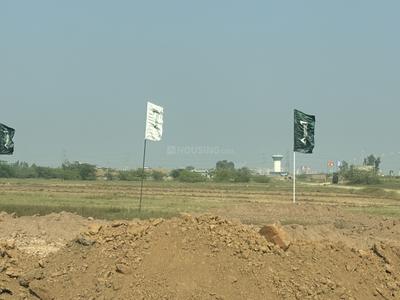Image of 900 Sq.ft Residential Plot / Land for sale in 7C Aerotro Homes 1, Landran, Mohali for Rs. 7500000