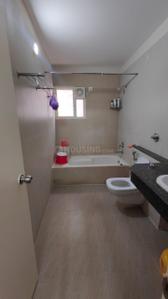 Bathroom Image of 3762 Sq.ft 4 BHK Villa for rent in NSL LGCL Luminaire, Jeevan Bima Nagar Bengaluru for Rs. 190000