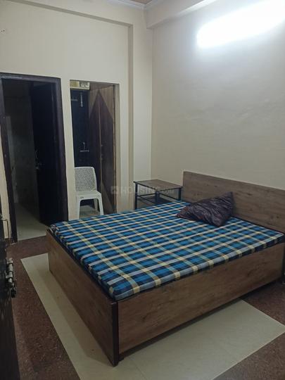 Sector 15 Part 2, Sector 15 Bedroom 1