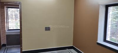 Bedroom Image of 1500 Sq.ft 4 BHK Builder Floor for rent in Birati Kolkata for Rs. 20000