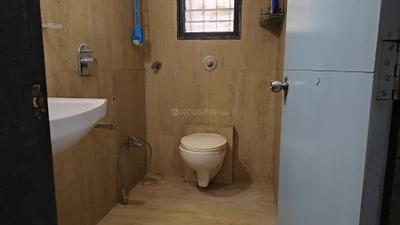 Image of 925 Sq.ft 2 BHK Apartment / Flat for rent in Sanghvi Valley A1 A2, Kalwa, Thane for Rs. 33300