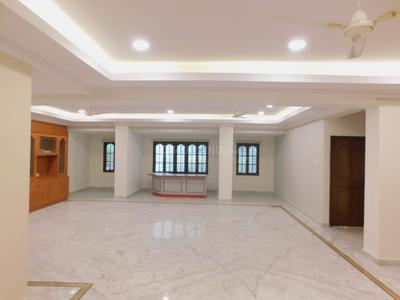 Hall Image of 6470 Sq.ft 7 BHK Duplex for sale in Padmarao Nagar Secunderabad for Rs. 30700000