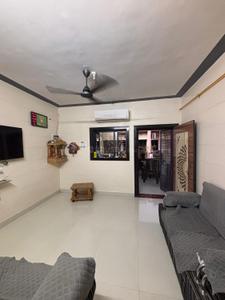 Hall Image of 1300 Sq.ft 2 BHK Independent House for sale in Singanpor Surat for Rs. 6000000