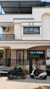 Image of 1776 Sq.ft 4 BHK Independent House for sale in Athwa, Surat for Rs. 38800000