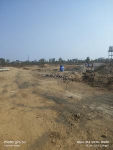 Image of 1100 Sq.ft Residential Plot / Land for sale in Borkhedi,Sirul, Nagpur for Rs. 1650000