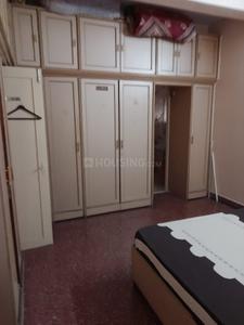 Bedroom Image of 1250 Sq.ft 2 BHK Apartment / Flat for rent in Camp Pune for Rs. 39500