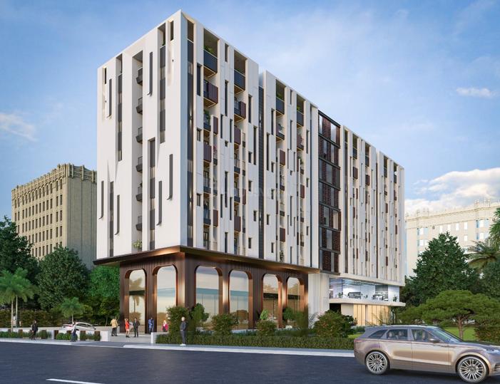 Nestforge Lotus Suites Main Image 1