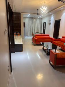 Hall Image of 2001 Sq.ft 3 BHK Apartment / Flat for sale in Sobha Indraprastha, Binnipete Bengaluru for Rs. 55000000
