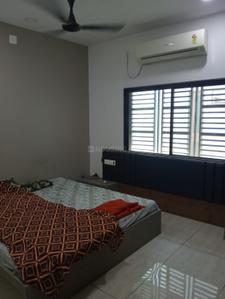 Bedroom Image of 250 Sq.ft 3 BHK Independent House for sale in Dholka Ahmedabad for Rs. 10000000