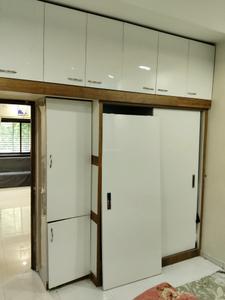 Bedroom Image of 1700 Sq.ft 3.5 BHK Independent House for sale in Chandkheda Ahmedabad for Rs. 22500000