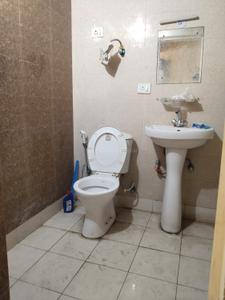 Image of 480 Sq.ft 1 RK Studio for rent in Habitech Panchtatva Phase 1, Noida Extension, Greater Noida for Rs. 15000