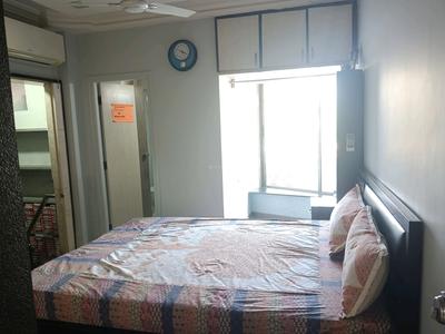 Bedroom Image of 3300 Sq.ft 3 BHK Apartment / Flat for sale in Vasna Ahmedabad for Rs. 14000000