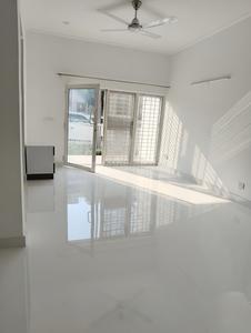 Hall Image of 1742 Sq.ft 3 BHK Villa for rent in Paramount Golfforeste Villas, Surajpur Greater Noida for Rs. 25000