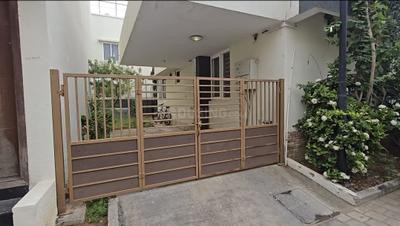 Image of 1600 Sq.ft 3 BHK Villa for rent in Alliance Humming Gardens, Ramalingapuram, Chennai for Rs. 45000