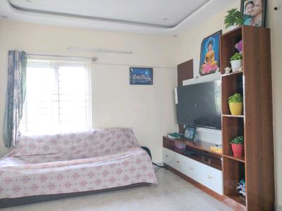 Living Room Two Image of 2200 Sq.ft 4 BHK Independent House for sale in Mahaveer Edenfield, Electronic City Bengaluru for Rs. 17500000